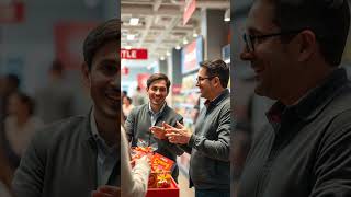 Trade Marketing