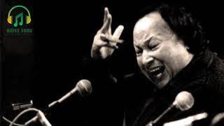 Tumhein Dillagi Bhool Jani Lyrics Nusrat Fateh Ali Khan Song New Music New Style