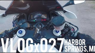 I didn't mess up the footage this time!
