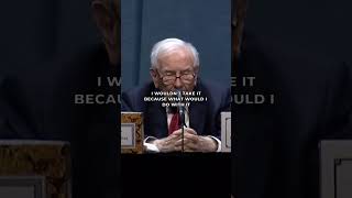 Warren Buffett Bitcoin is for SUCKERS!