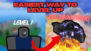 The *ONLY* In-Depth Leveling Guide You Will Ever Need - Part 1 (0-350)