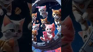 kitty cat song kucing joged #kucingjoget #cat #fypシ゚viral