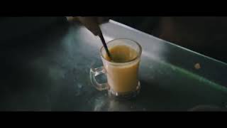 Dele Dei | Protty Heron | Taheri Uncle |