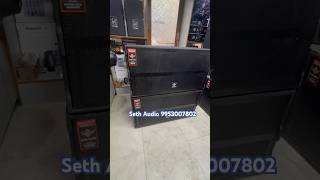 21inch base : Delhi whole sale dj  market : dj speaker #dj #djmarketdelhi #bass
