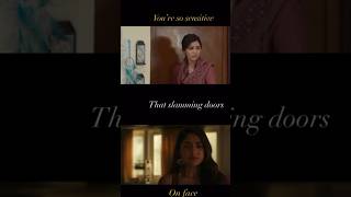 The slamming doors #love #sad #lifeisbutadream #nasalcavity #pleasesubscribe #nasalpassage