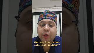 Can you live normal life and achieve big with EPILEPSY?  YES YOU CAN