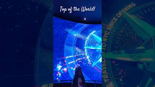Mesmerising Entrance at World one Newyork