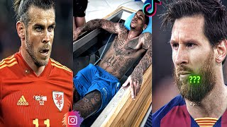 BEST FOOTBALL EDITS - GOALS, SKILLS, FAILS(#26)FOOTBALL TIKTOK EDITS #footballreels