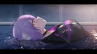 キスだけでいいからね / 猫又おかゆ ( official )