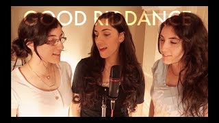 Good Riddance - Green Day (Cover)