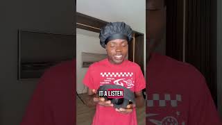 The song that can make me sad 😂