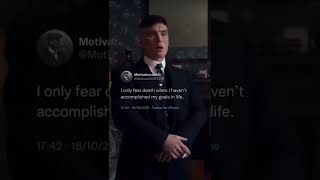 Sigma Male Rules🔥 | Tommy Shelby | Peaky Blinders #thomasshelby #status #shorts #peakyblinders