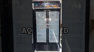 Showcase AQUA Japan AQB-710CD