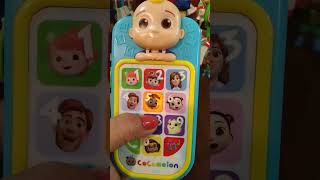 トレンド動画 cocomelon のおもちゃ #viralshortvideo #trendingshorts #shortsvideo