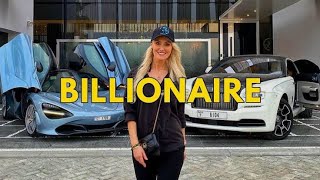 Billionaire Luxury Lifestyle💲[Billionaire Life Motivation & Visualization 🔥] #26