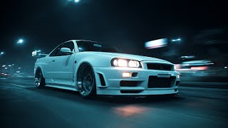 ＥＴＥＲＮＩＴＹ※ CHILL PHONK FOR NIGHT DRIVE (LXST CXNTURY TYPE) | NIGHT CAR MUSIC | ФОНК 2025