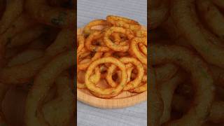French Fries Ring! Potato Rings!