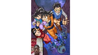 GOKU IS A GREAT FATHER!!!! (WITH PROOF)