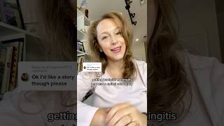 My Story of Surviving Bacterial Meningitis