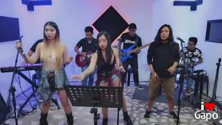 SALUPA BANDA