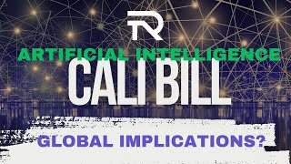 California’s AI Legislation: A Controversial Debate #ai #trading #california