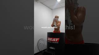 recovery 💫 #gymlife #contrasttherapy #wellness #recovery #fitness
