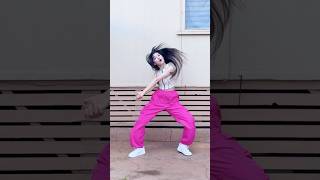 BABYMONSTER - ‘DRIP’ first chorus dance cover #babymonster #drip #kpopdance