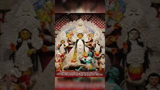 Sasthi Sokal Khub Besamal//Bangla Durga Puja Special Song Viral Status//Love Story Status