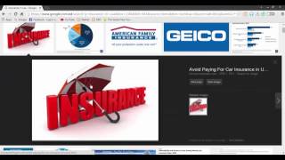 Insurance for young drivers
