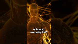 AI is everywhere now. #ai #futuristicgeeks #tech #technews #shorts