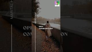 Open Communication