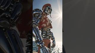 One piece in real life! #onepiece #animatedreality #anime #animeinspired