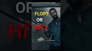 FLOP? pr Hit?  baaghi 4 #shorts #ytshorts #baaghi4trailer #baaghi4trailerreview