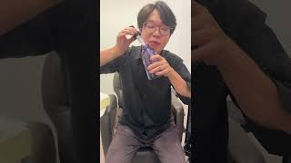 Most influencers look like this #beauty #haircare #skincare