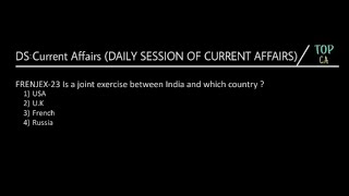 6 March Important Current Affairs for SSC CHSL, SSC CGL 2023
