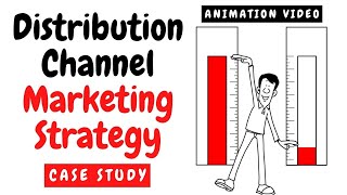 5 Distribution Channels That Beat Starbucks Marketing Strategy
