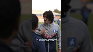 The Story of Dani Rojas, Part 1: Introductions. #TedLasso #Shorts のサムネイル