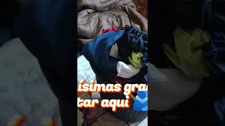 Rutina de lavado 😻video completo en mi otro canal de Youtube 🥰 #cindyvlogs @encasadecindy
