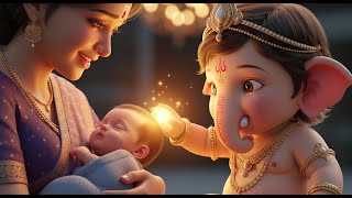 Sukh Kartha Dukh Hartha Ganapati Bappa Morya – This Ganesha Bhajan Will Give You Goosebumps