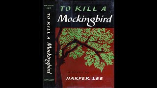 11 July - To kill a MockingBird #Today's View |