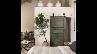Vintage but Modern: Retro Elegance, Modern Comfort #vintagedecor #moderndesign #interiordesign