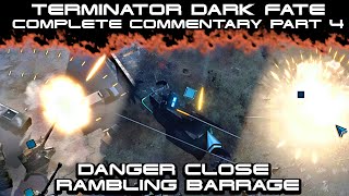 Terminator DFD Complete Commentary - Part 4: Time Travel Melts Brain