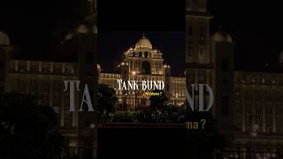 Have you heard of tank bund ? 😍 #explorehyderabad #telangana #hyderabaddiaries #hyderabadnightlife