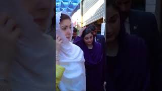 #ironladyofpakistan #billionairelifestyle #cmpunjabmaryamnawaz
