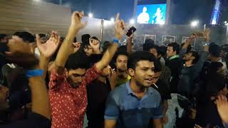 Dhaka international folk fest 2017 part 2