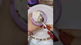 💖🍨 Tender coconut ice Cream #relatableshorts#yputubeindia