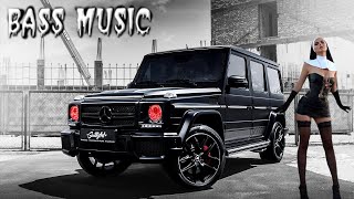 КРУТАЯ МУЗЫКА В МАШИНУ 🔥 ТОП БАС МУЗЫКА ДЛЯ ТРЕНИРОВОК 🔥 КЛАССНЫЕ ПЕСНИ ЗАРУБЕЖНОЙ БАС МУЗЫКИ 2025
