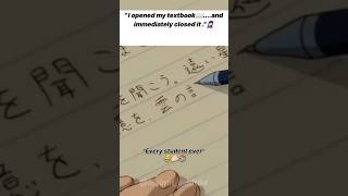 Study hard?Nah, study tired 😩📚#relatable #trending #studentlife #explore #trending #shorts#fyp