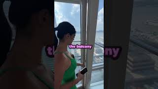 She Pays $15,000 A Month For This...