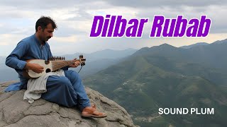 Dilbar Rubab – Traditional Afghan Pashto Instrumental | Sound Plum